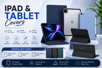 Tablet & iPad Covers