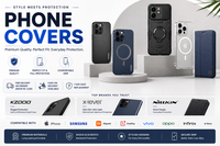 Mobile Covers