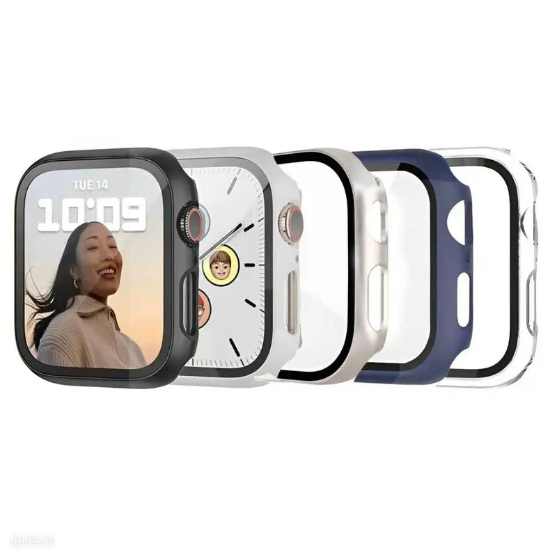 Smart Watch Charger & Protector