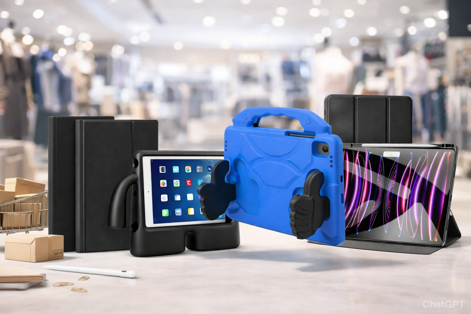 Tablet Case and Covers