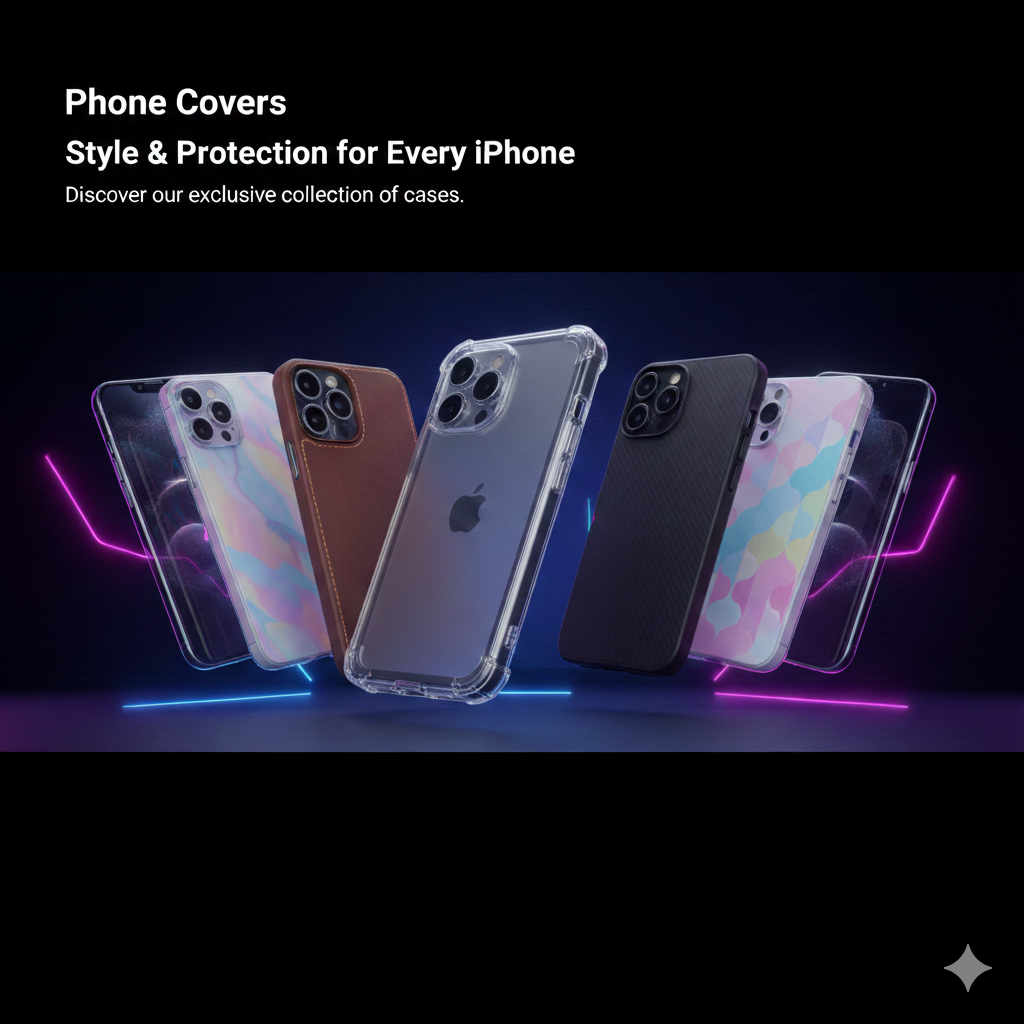 Phone Covers