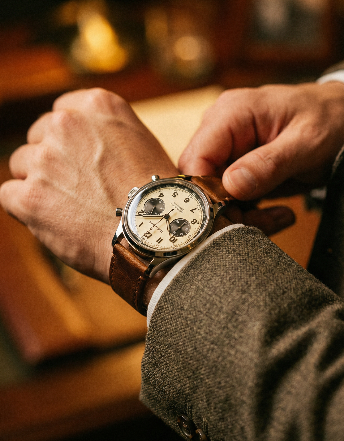 Watch Straps