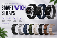 Smart Watch Straps