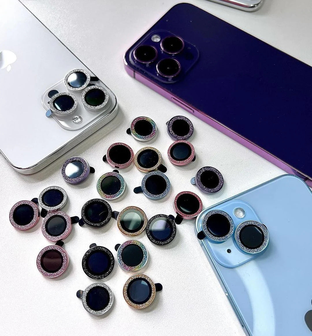 Camera Lens Protector
