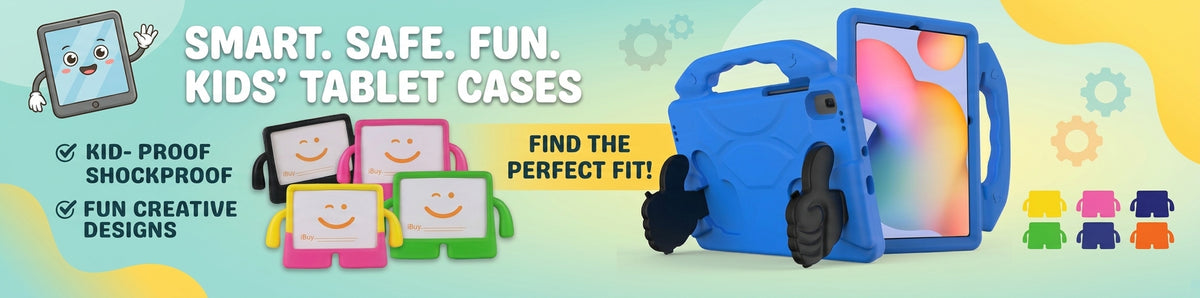 Tablet Case and Covers