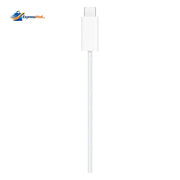USB-C connector of Apple Watch magnetic charger