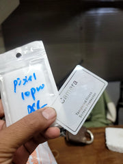 Clear Camera glass protector for Google Pixel 10 Pro XL Back Camera Glass Lens Protector Transparent