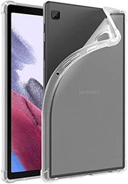 Clear Case for Samsung Galaxy Tab A7 Lite 8.7 2021 (SM-T220 / T225), Shockproof Drop Protection Slim Lightweight TPU Transparent Back Cover Shell for Galaxy Tab A7 Lite 8.7 2021 Tablet