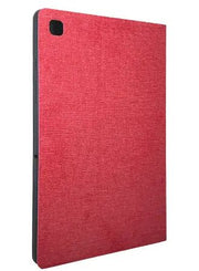 Eouro Book Cover for Samsung Galaxy Tab A7 Lite 8.7 2021 SM-T220 T225 Eouro PU Leather Slim Folio Folding Stand with Soft TPU Back Shell