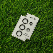 Premium Octagon Shape Metal Camera Lens Protector For Samsung S25 Ultra