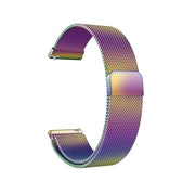 22mm Magnetic chain Strap for Zero Orbit Zero Icon Zero Pixel Zero Luna Zero Meta Zero Nova Zero core fit Zero ignite Zero Edge Zero Jaguar Zero legend Zero Crown Zero Vision Zero Royale Zero Revoltt Dany Thunder Jewel Zero Orbit 2 R07 R09 Svaston Primo