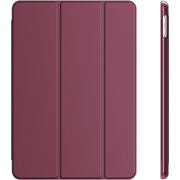 Smart CaseFor i|Pad 7th/8th/9th Gen Case - i|Pad Air 3 10.5 inches - i|Pad Pro 10.5 inches,Compatible10.2/10.5 inch - with Pencil Holder, Protective with Soft TPU Back, Auto Sleep/Wake Cover