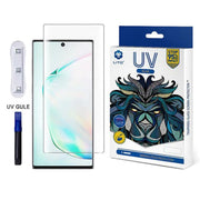 UV  Lito full glue glass Tempered 3D Screen Protector for Huawei P60 Pro