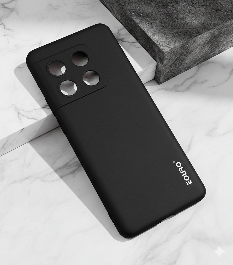 Eouro black cover for oneplus 10 pro one plus 9 pro oneplus 8 pro oneplus 7 pro oneplus 8T oneplus 9 oneplus 8 oneplus 7 onplus 6 oneplus Nord N200 oneplus nord N100 oneplus nord N10