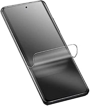 Unbreakable Front Matte Protector for SPARK 20 PRO PLUS Camon 30s CAMON 40 PRO Vivo V27 Vivo V29 Vivo V29e Vivo V30 Vivo V30 Pro Vivo V30e Vivo V40 Vivo V40 Pro Vivo V40e Vivo Y100 Vivo Y200 Infinix Zero 30 Zero 40 Note 40 Pro Hot 50 Pro Plus