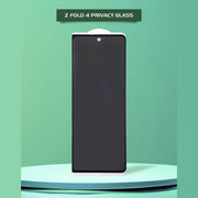 9D Privacy Glass and Clear Screen Portector for Z Fold 7 Z fold 6 Z fold 5 Z fold 4 Z fold 3