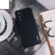Eouro black cover for oneplus 10 pro one plus 9 pro oneplus 8 pro oneplus 7 pro oneplus 8T oneplus 9 oneplus 8 oneplus 7 onplus 6 oneplus Nord N200 oneplus nord N100 oneplus nord N10