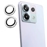 Black Camera protector Camera Lens Protector for Redmi Note 13 Camera Protector