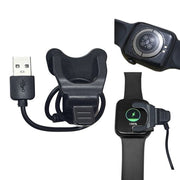 Clip Charger for Zero Terra Fit Smart Watch - view 6