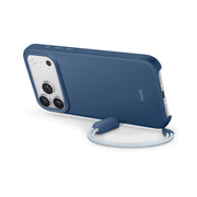 Beats iPhone 18 Pro Max Kickstand Case – Navy Blue