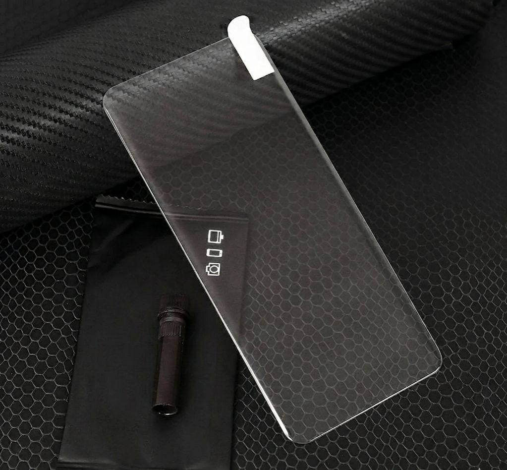 Screen Protector for Tecno Camon 50 Pro - main product photo