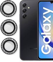 Camera protector Diamond Camera Lens Protector for Samsung A16