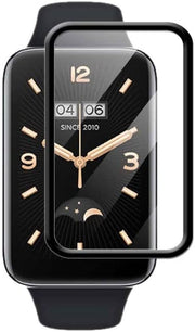 3D Soft Screen Protector For Mi Band 7 Pro