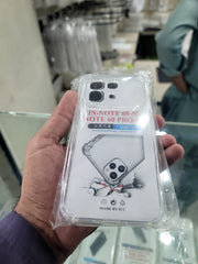 Phone/Tablet Case for Infinix Note 60 Pro - view 2