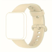 Redmi Watch 2 Lite silicone strap packaging