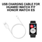 Charging Cable for Huawei Band 6, Huawei Fit