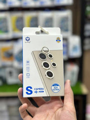 Lito Camera Lens Protector For Samsung S25 Ultra S24 Ultra