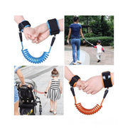 Child anti lost strap multicolor for child safety