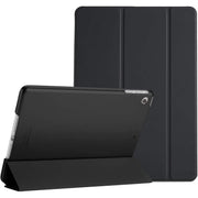 Ipad mini 5 Smart Case Black Blue Red / Book Cover for Ipad Mini 5