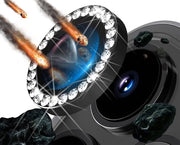 Camera protector Diamond Camera Lens Protector for Tecno Camon 40 Pro
