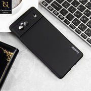 Black Eouro Slim Soft Silicone Back Cover for Google Pixel 6 Pixel 6A Pixel 6 Pro Pixel 7 Pro Pixel 8 Pro Pixel 9 Pro Pixel 9 Pro XL