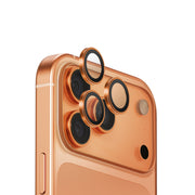 Camera Lens Protector for iPhone 17 Pro Max / 17 Pro