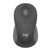 Logitech Signature M550 Silent Wireless Mouse - Grey