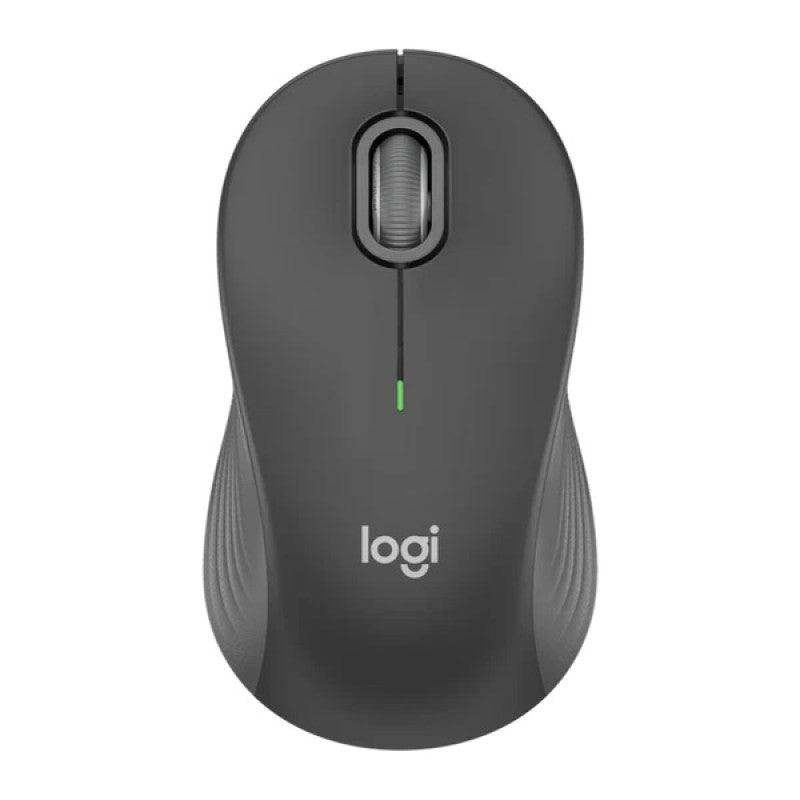 Logitech Signature M550 Silent Wireless Mouse - Grey
