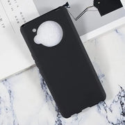 Aqous R7 Case Soft Tpu Slim Protective Phone Cover