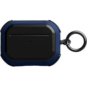 Mavro Rugged Case for AirPods Pro 2 - Shock Absorbing TPU