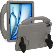 Thumbs up Back Cover for i-pad Air 5 2022 i-pad Air 4 2020 10.9 inch back cover safety Cover for Kids