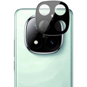 Back Camera Protector for Redmi Note 14 Pro Plus Camera Glass Lens Protector Tempered Full Cover