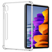 Shockproof Cover for Samsung Tab S9 FE inch X510 Clear Case bumper clear cover