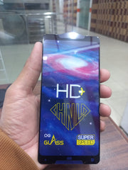 HD+ Tempered Glass For google Pixel 2XL Screen Protector