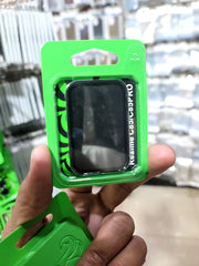 Camera Lens Protector for Realme C85 Realme C85 Pro Black Silver