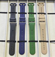 Premium Quality Soft Silicone Strap for Redmi Watch 5