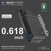 3-in-1 fast charging
