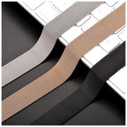 20mm Stainless Steel Magnetic Chain Strap