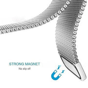 20mm Stainless Steel Magnetic Chain Strap - image 6