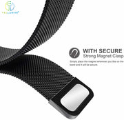 20mm Stainless Steel Magnetic Chain Strap - image 7